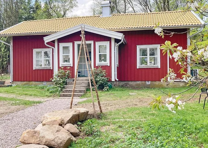 Holiday Home Hestra