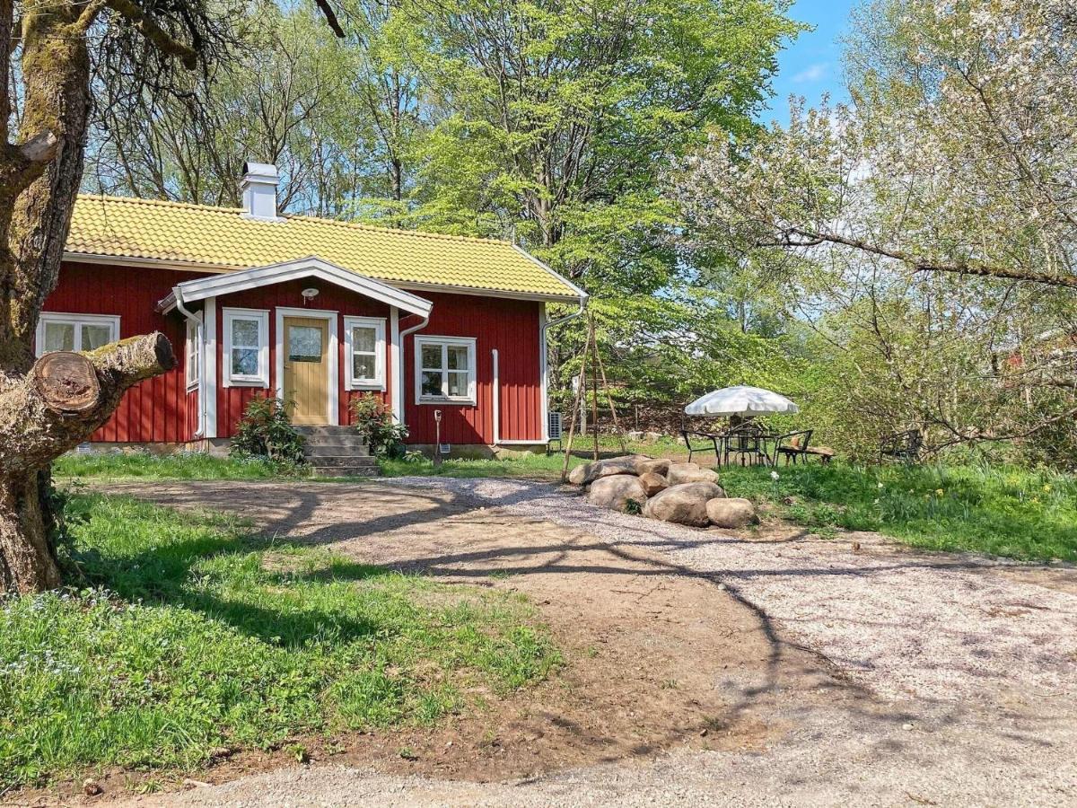 Holiday Home Hestra Holiday home