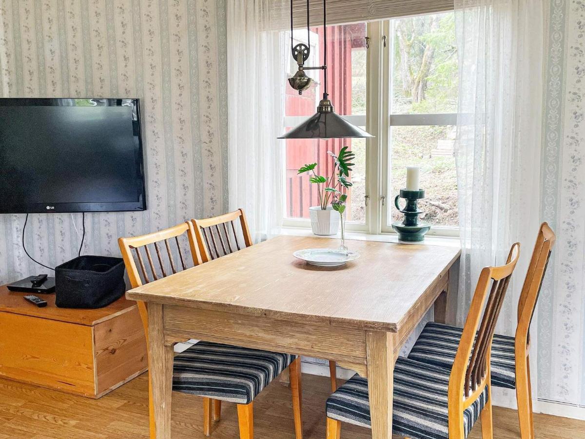Holiday Home Hestra Holiday home